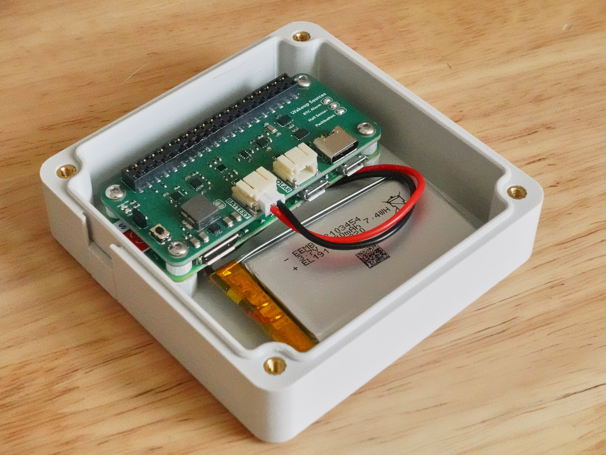 Soleil Raspberry Pi Zero 2W (64-bit) — soleil_system_rpi0_2 v1.31.0